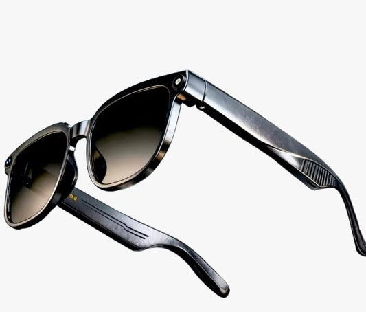 AURA Vision Series 1 Smart Eyewear